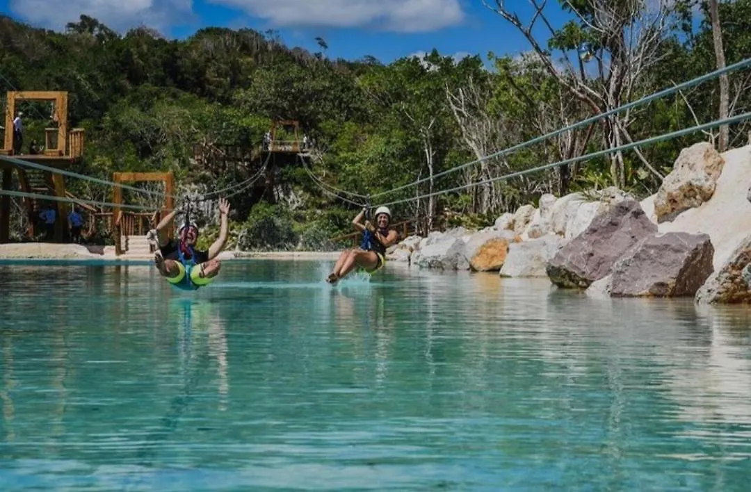 Sol Caribe Beach Pool Punta Cana