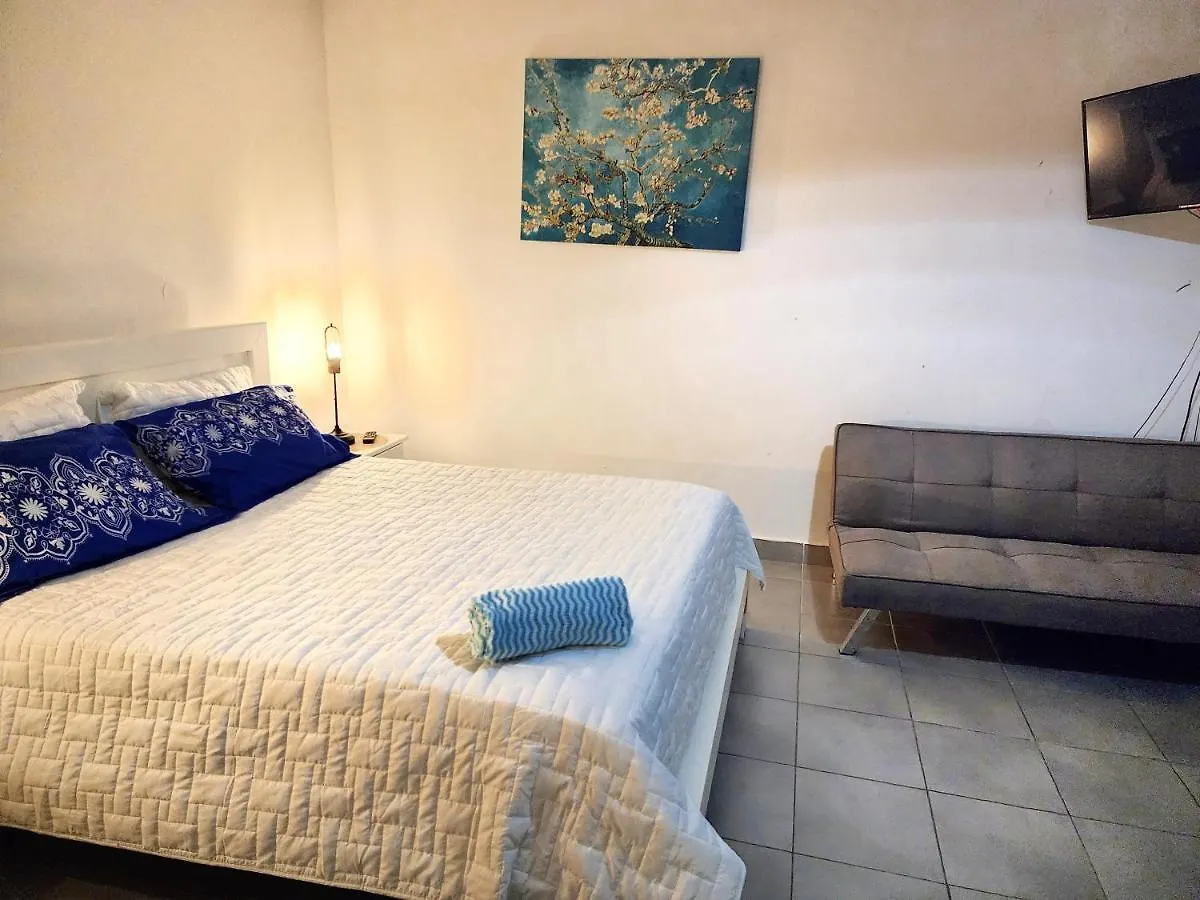 Apartment Sol Caribe Beach Pool Punta Cana