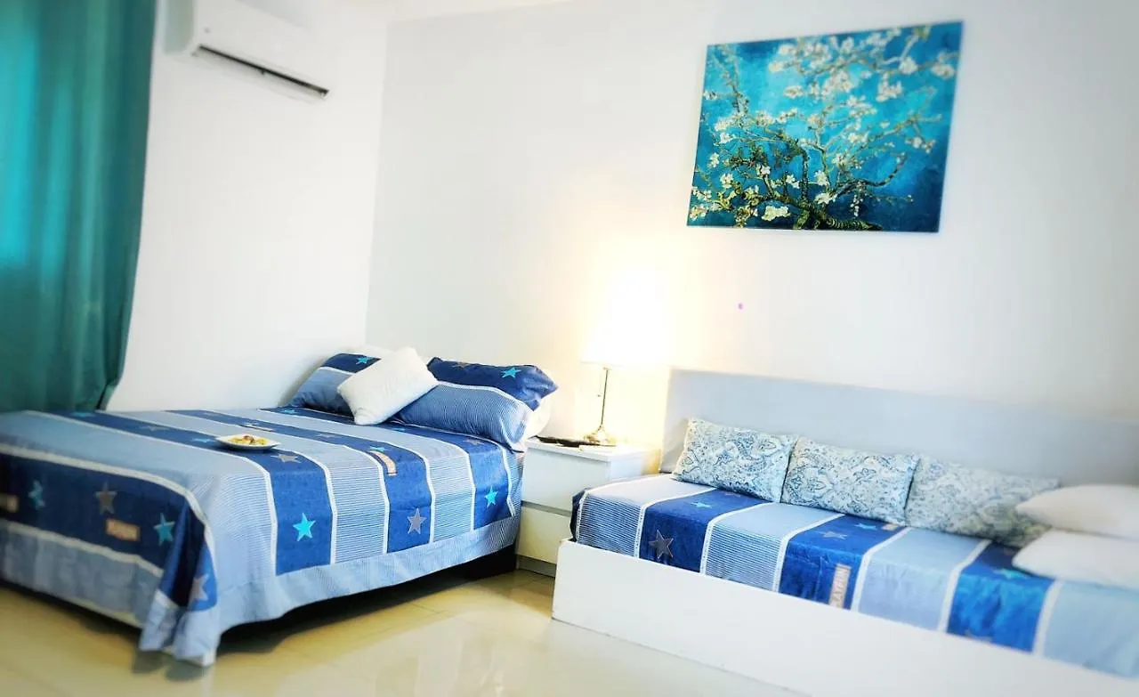 Sol Caribe Beach Pool Punta Cana 0*,